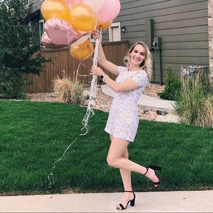 Meet your Posher, Cristina